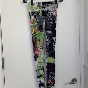 Niyama Sol Endless Leggings